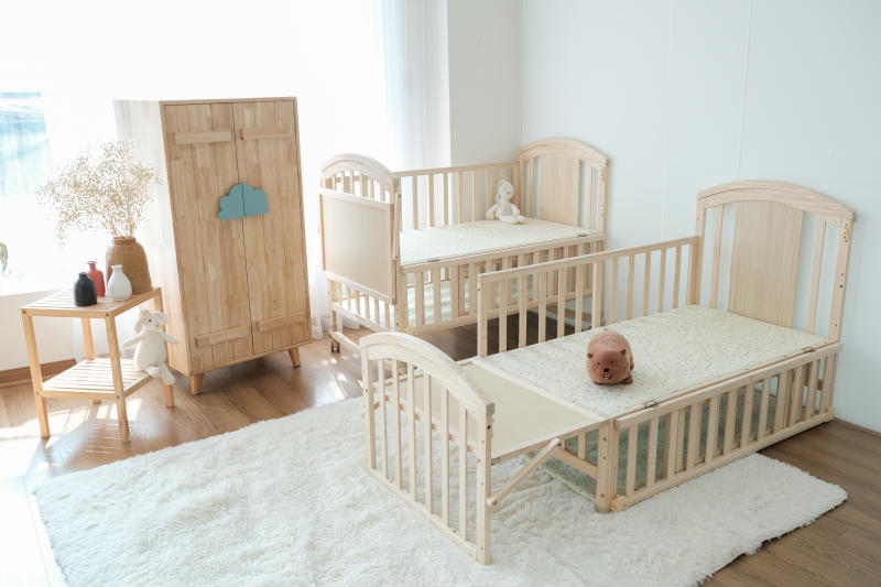 Cũi gỗ cho bé, cũi trẻ em, cũi em bé, cũi cho bé, nôi cũi cho bé, giường cũi đa năng